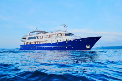 Lupus Mare | Custom 42,5m