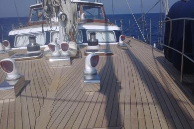 Jongert | 20s Ketch