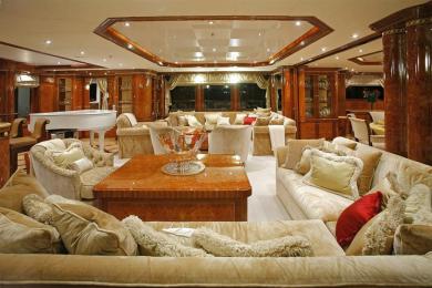 Benetti | 56