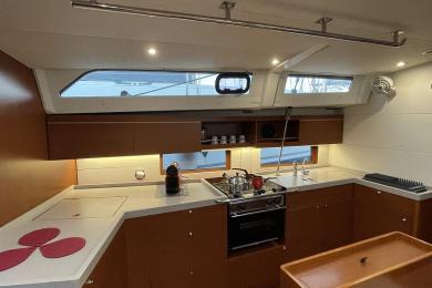 Beneteau | Oceanis 46.1