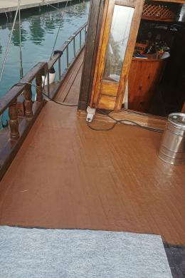 Gemi Tasdiknamesi | Custom 30m