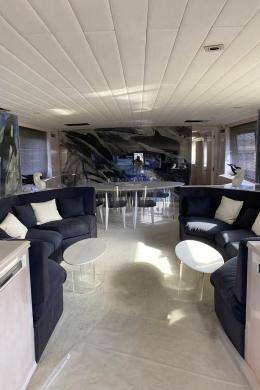 Azimut | Benetti 100