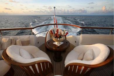 Benetti | 56