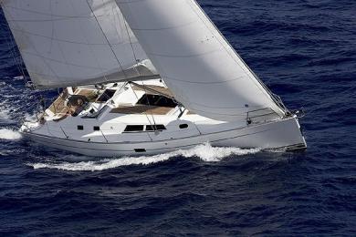 Hanse | Hanse 430