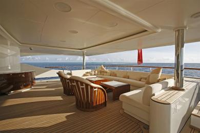 Benetti | 56