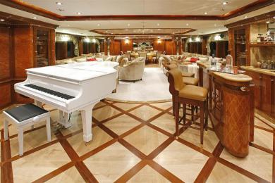 Benetti | 56