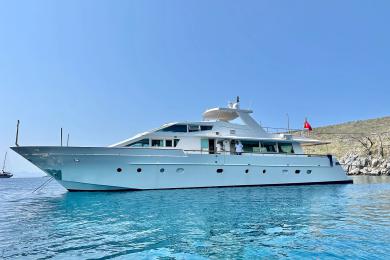 Benetti | 27