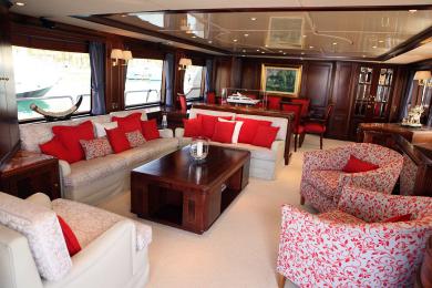 Benetti | Tradition 100