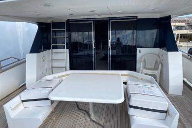 Azimut | Benetti 100