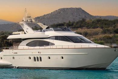 Azimut | 74 Solar