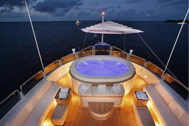 Benetti | 56