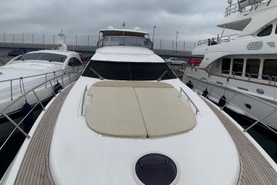 Azimut | 70