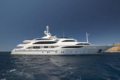 Benetti | 56