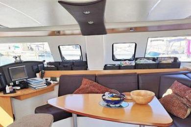 Fountaine Pajot | Lipari 41