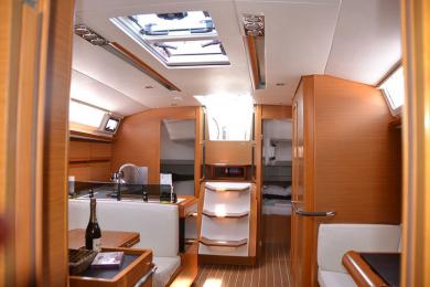 Jeanneau | Sun Odyssey 439