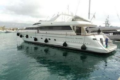 Falcon | 100