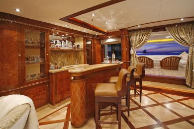 Benetti | 56