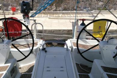 Jeanneau | Sun Odyssey 45