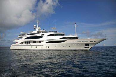 Benetti | 56