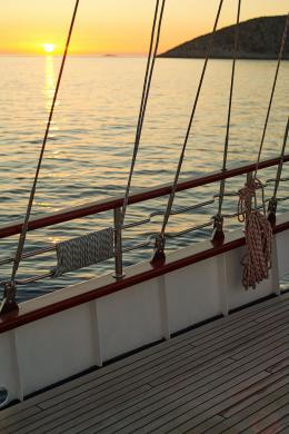 CORSARIO | Radež d.d. Blato – Croatia | Custom 48m