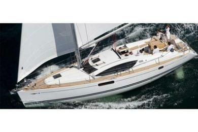 Jeanneau | Sun Odyssey 45