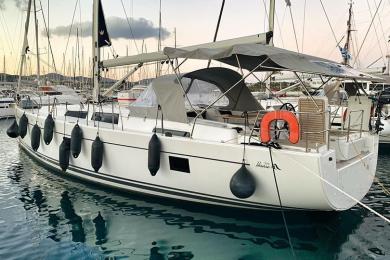 Hanse | Hanse 508