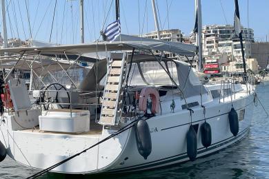 Hanse | Hanse 508