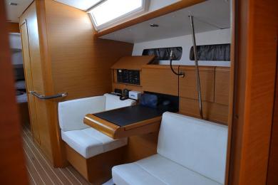 Jeanneau | Sun Odyssey 439