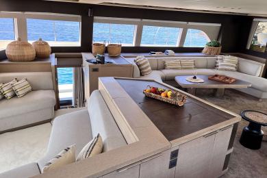 Lagoon | Seventy 8 MS Catamaran