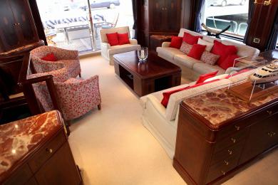 Benetti | Tradition 100