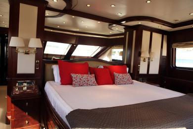 Benetti | Tradition 100