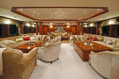 Benetti | 56