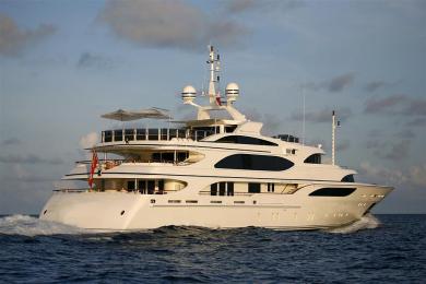 Benetti | 56