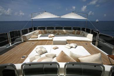 Benetti | 56