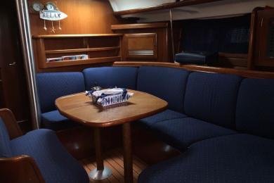 Beneteau | Oceanis 423