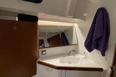 Beneteau | Oceanis 46.1