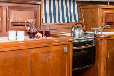 Beneteau | Oceanis 473