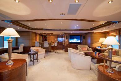 Benetti | 56