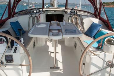 Beneteau | Oceanis 473