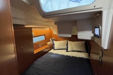 Beneteau | Oceanis 46.1