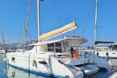 Fountaine Pajot | Lipari 41