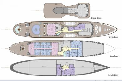 Nuovi Cantieri Apuania | 72