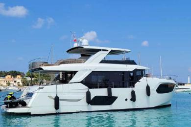 Navetta | Absolute Navetta 68