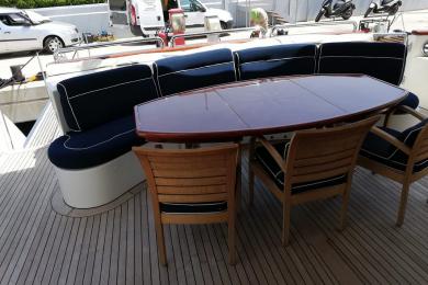 Benetti | 115 Classic