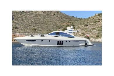 Azimut | 62S