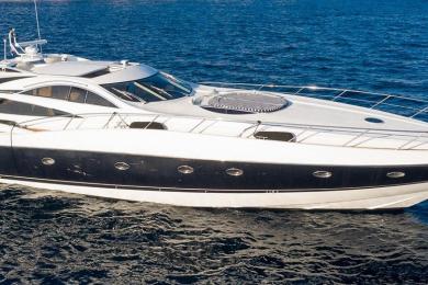 Sunseeker | Predator 75