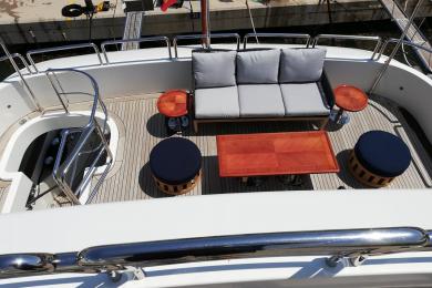 Benetti | 115 Classic