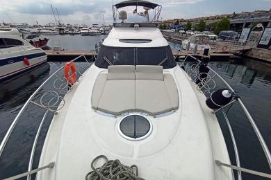 Cranchi | Atlantique 50