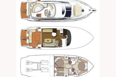 Cranchi | Atlantique 50