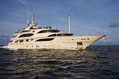 Benetti | 56